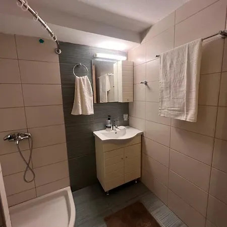 בית נופש Lagom House