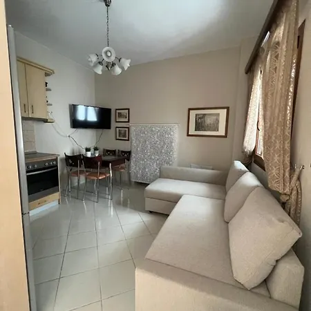 בית נופש Lagom House