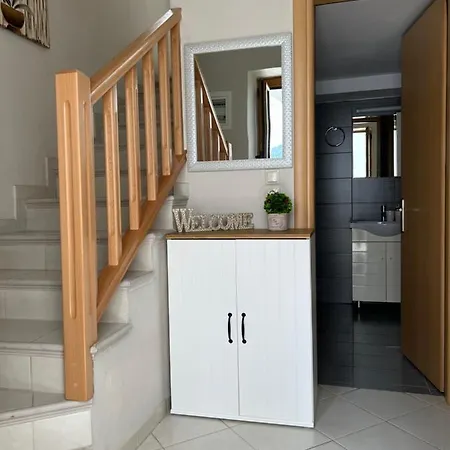 Lagom House Case de vacanță *