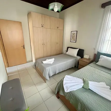 Lagom House Case de vacanță *