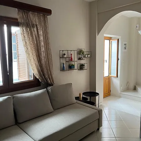 Lagom House Case de vacanță Panagia (Thasos)