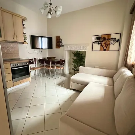 Lagom House * Panagia (Thasos)