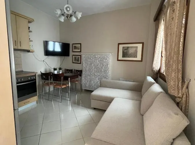 Prázdninový dům Lagom House