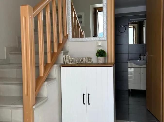 Lagom House Prázdninový dům *