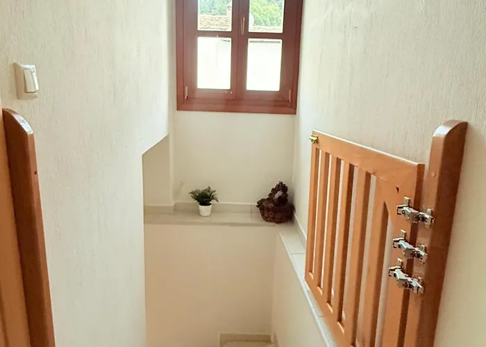 Prázdninový dům Lagom House Panagia (Thasos)