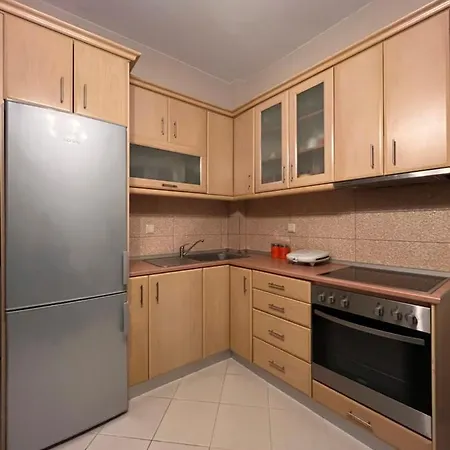 Дом отдыха Lagom House Панагия
