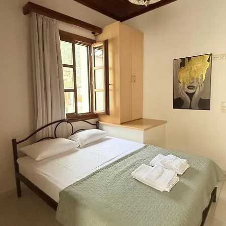 Дом отдыха Lagom House