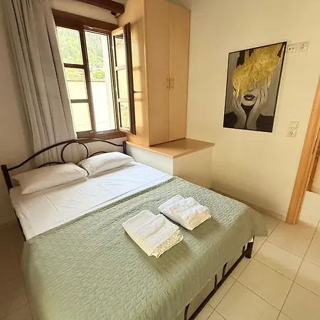 Lagom House * Панагия