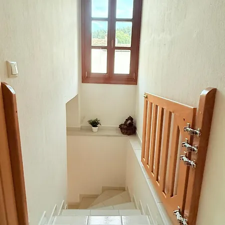 Ferienhaus Lagom House Panagia (Thasos)