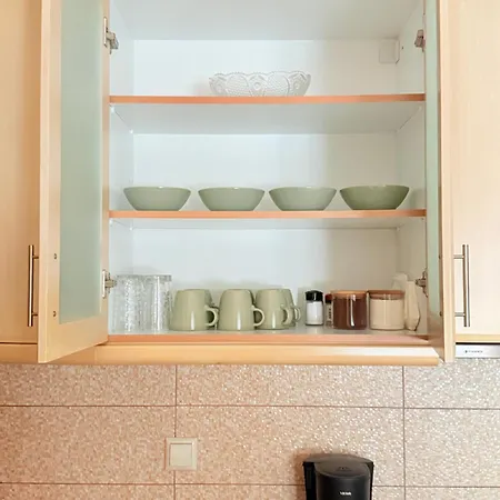 Дом отдыха Lagom House Панагия