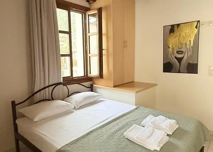 Σπίτι διακοπών Lagom House